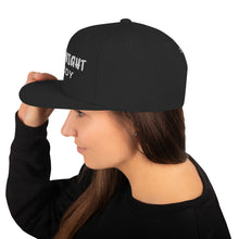 Load image into Gallery viewer, Goodnight Buddy Snapback Hat