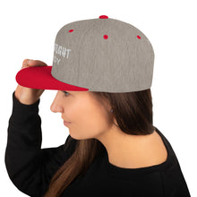 Load image into Gallery viewer, Goodnight Buddy Snapback Hat
