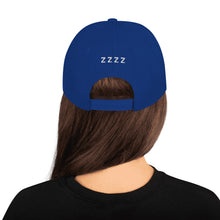 Load image into Gallery viewer, Goodnight Buddy Snapback Hat