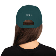 Load image into Gallery viewer, Goodnight Buddy Snapback Hat