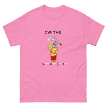 Load image into Gallery viewer, I'm the Sugar Honey Ice Tea Men's classic tee