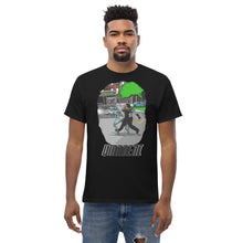 Load image into Gallery viewer, Umndeni Pop's Men's classic tee