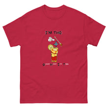 Load image into Gallery viewer, I'm the Sugar Honey Ice Tea Men's classic tee
