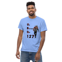 Load image into Gallery viewer, UBO127 Men's classic tee