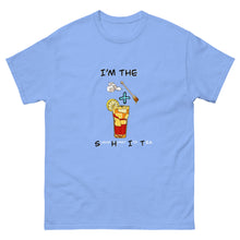 Load image into Gallery viewer, I'm the Sugar Honey Ice Tea Men's classic tee