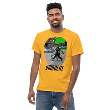 Load image into Gallery viewer, Umndeni Pop's Men's classic tee