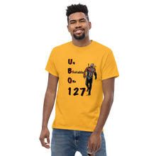 Load image into Gallery viewer, UBO127 Men's classic tee