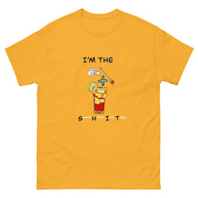 Load image into Gallery viewer, I'm the Sugar Honey Ice Tea Men's classic tee