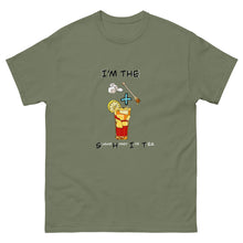 Load image into Gallery viewer, I'm the Sugar Honey Ice Tea Men's classic tee