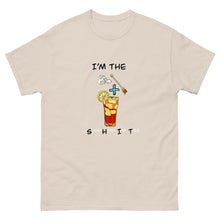 Load image into Gallery viewer, I'm the Sugar Honey Ice Tea Men's classic tee