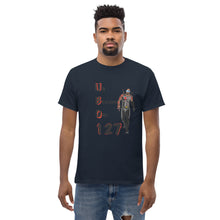 Load image into Gallery viewer, UBO127 Men's classic tee