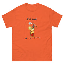 Load image into Gallery viewer, I'm the Sugar Honey Ice Tea Men's classic tee