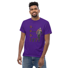 Load image into Gallery viewer, UBO127 Men's classic tee