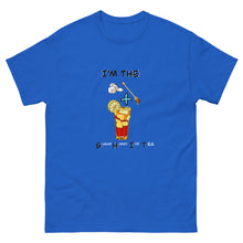 Load image into Gallery viewer, I'm the Sugar Honey Ice Tea Men's classic tee