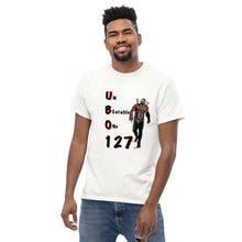 Load image into Gallery viewer, UBO127 Men's classic tee