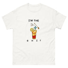 Load image into Gallery viewer, I'm the Sugar Honey Ice Tea Men's classic tee
