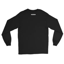 Load image into Gallery viewer, I'm a Monster Men’s Long Sleeve Shirt