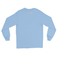 Load image into Gallery viewer, I'm a Monster Men’s Long Sleeve Shirt