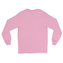 Load image into Gallery viewer, I'm a Monster Men’s Long Sleeve Shirt