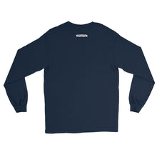 Load image into Gallery viewer, I'm a Monster Men’s Long Sleeve Shirt