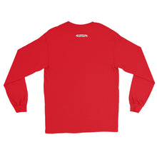 Load image into Gallery viewer, I'm a Monster Men’s Long Sleeve Shirt