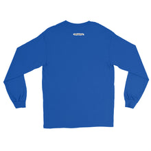 Load image into Gallery viewer, I'm a Monster Men’s Long Sleeve Shirt
