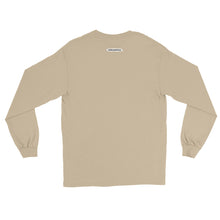 Load image into Gallery viewer, I'm a Monster Men’s Long Sleeve Shirt