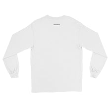 Load image into Gallery viewer, I'm a Monster Men’s Long Sleeve Shirt