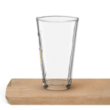 Load image into Gallery viewer, I'm the Sugar Honey Ice Tea Shaker pint glass