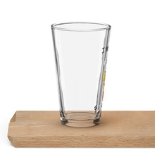 Load image into Gallery viewer, I'm the Sugar Honey Ice Tea Shaker pint glass