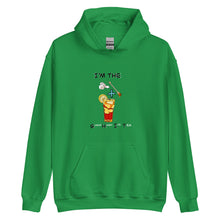 Load image into Gallery viewer, I'm the Sugar Honey Ice Tea Unisex Hoodie