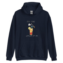 Load image into Gallery viewer, I'm the Sugar Honey Ice Tea Unisex Hoodie