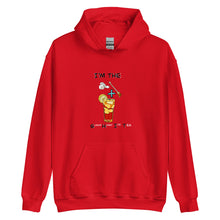 Load image into Gallery viewer, I'm the Sugar Honey Ice Tea Unisex Hoodie