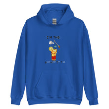 Load image into Gallery viewer, I'm the Sugar Honey Ice Tea Unisex Hoodie
