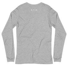 Load image into Gallery viewer, I'm A Monster Unisex Long Sleeve Tee