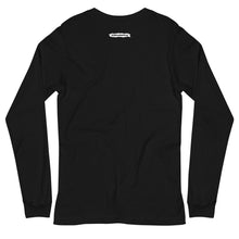 Load image into Gallery viewer, I'm A Monster Unisex Long Sleeve Tee