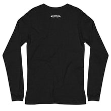 Load image into Gallery viewer, I'm A Monster Unisex Long Sleeve Tee