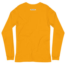 Load image into Gallery viewer, I'm A Monster Unisex Long Sleeve Tee