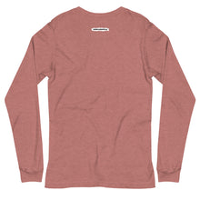 Load image into Gallery viewer, I'm A Monster Unisex Long Sleeve Tee