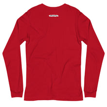 Load image into Gallery viewer, I'm A Monster Unisex Long Sleeve Tee