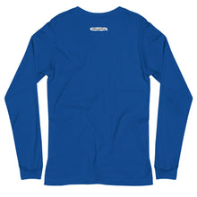 Load image into Gallery viewer, I'm A Monster Unisex Long Sleeve Tee