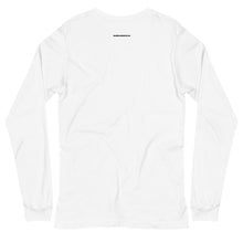 Load image into Gallery viewer, I'm A Monster Unisex Long Sleeve Tee