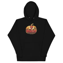 Load image into Gallery viewer, I'm a Monster Unisex Hoodie