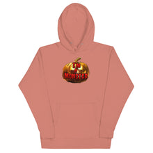 Load image into Gallery viewer, I'm a Monster Unisex Hoodie