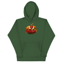 Load image into Gallery viewer, I'm a Monster Unisex Hoodie