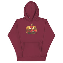 Load image into Gallery viewer, I'm a Monster Unisex Hoodie