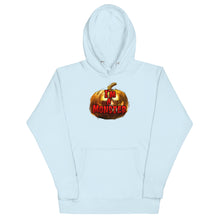 Load image into Gallery viewer, I'm a Monster Unisex Hoodie