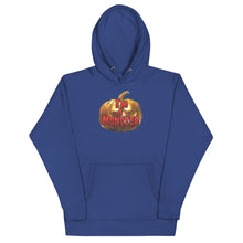 Load image into Gallery viewer, I'm a Monster Unisex Hoodie