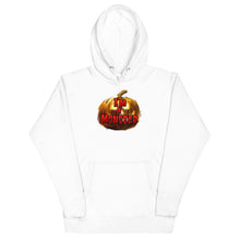 Load image into Gallery viewer, I'm a Monster Unisex Hoodie