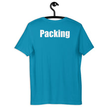 Load image into Gallery viewer, Ecolab Packing Unisex t-shirt
